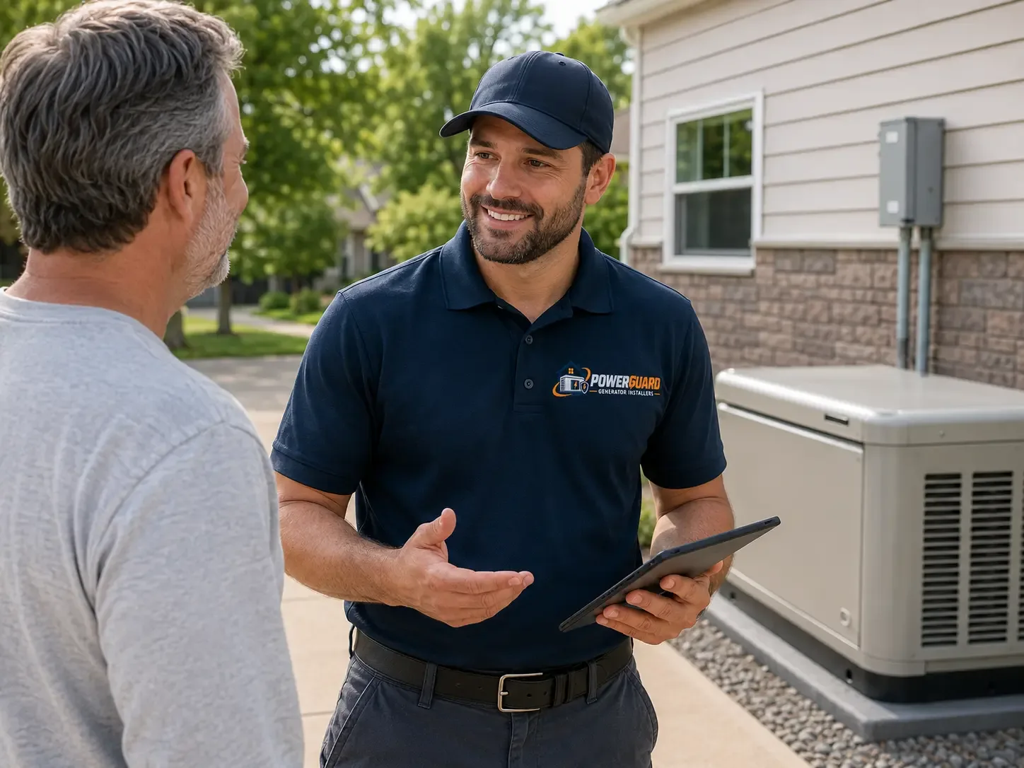 Generator Installation Milton, VT FAQs